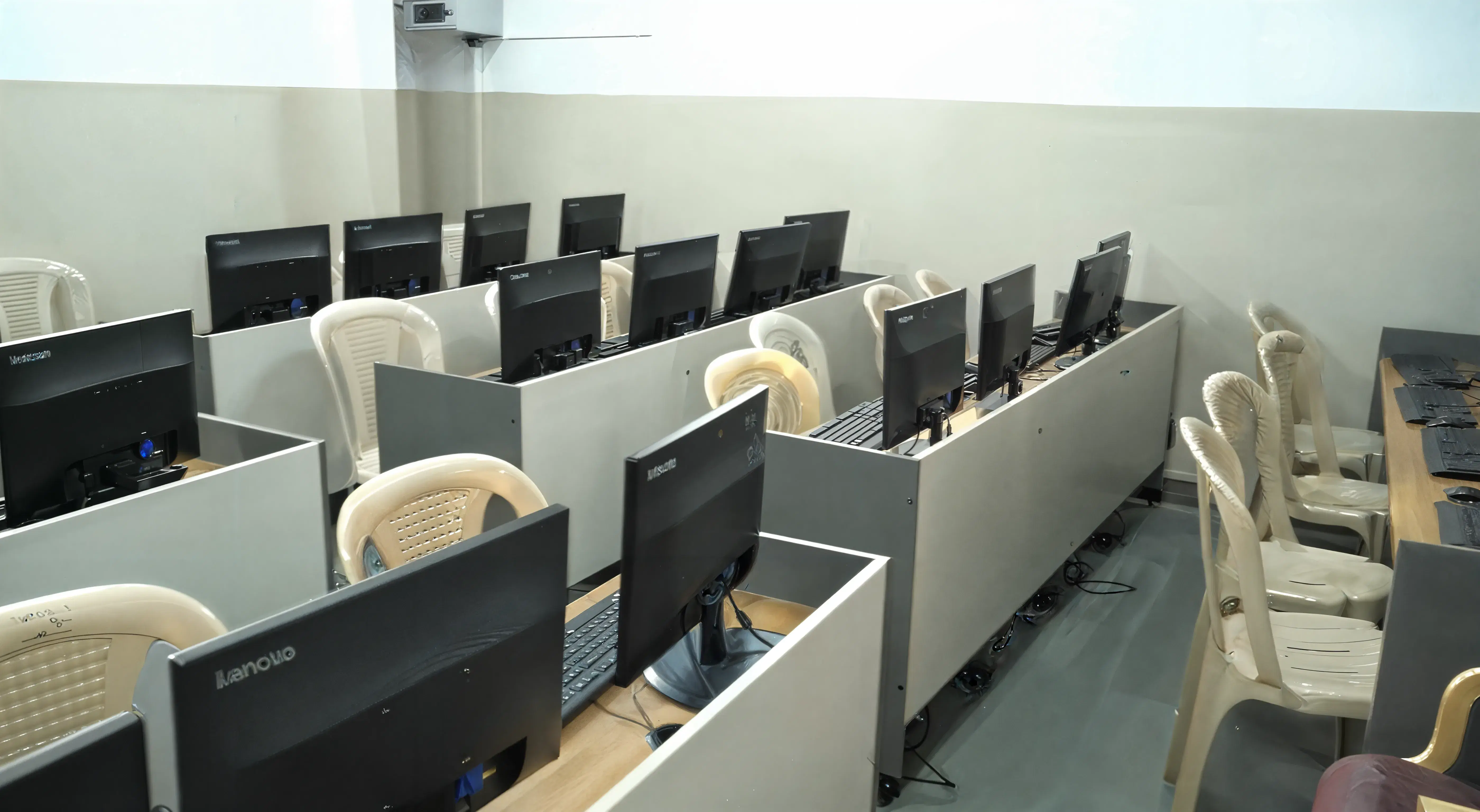 Seshadripuram College Bangalore academic infra_ photo 6